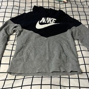 Nike Sportswear Hoodie Woman’s S